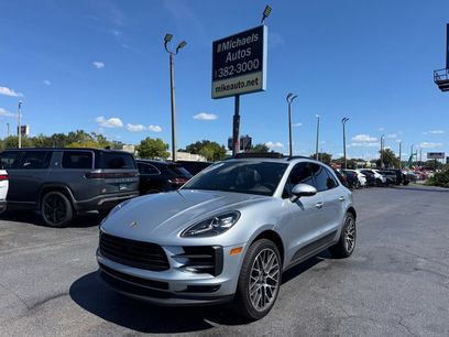 Used 2020 Porsche Macan S