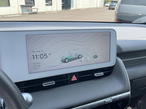 Certified 2024 Hyundai Ioniq 5 SEL RWD image 24