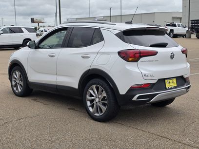 Used 2021 Buick Encore GX Select w/ Experience Buick Package