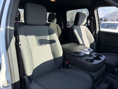 Certified 2023 RAM 2500 Tradesman image 31