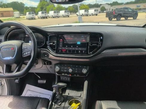 Used 2025 Dodge Durango R/T AWD/4WD image 49