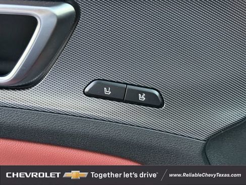 Used 2023 Kia Sportage SX FWD image 27