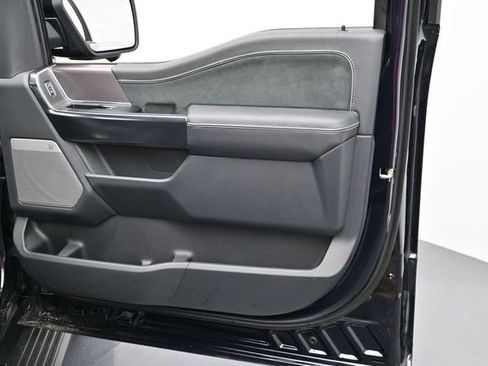 New 2026 Ford F150 Platinum AWD/4WD image 30