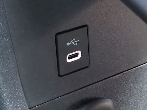 Certified 2026 Toyota bZ XLE image 20