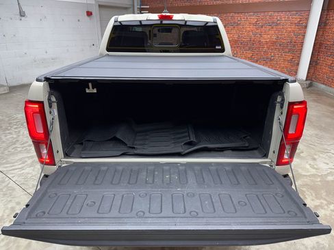 Certified 2022 Ford Ranger XLT w/ Equipment Group 302A High AWD/4WD image 26