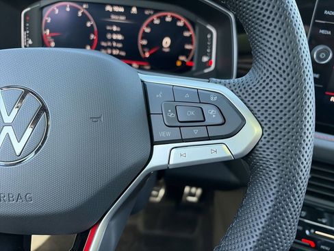 New 2026 Volkswagen Jetta GLI Autobahn FWD image 21