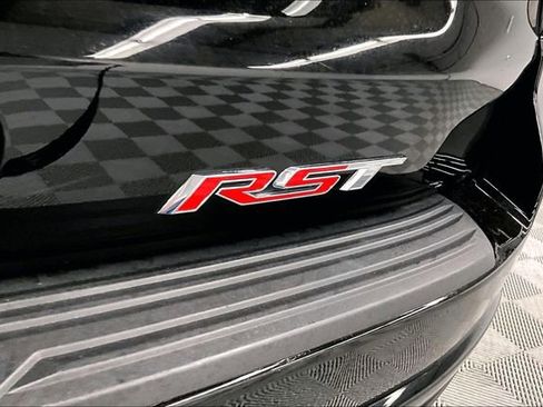 Used 2024 Chevrolet Tahoe RST w/ Max Trailering Package image 9