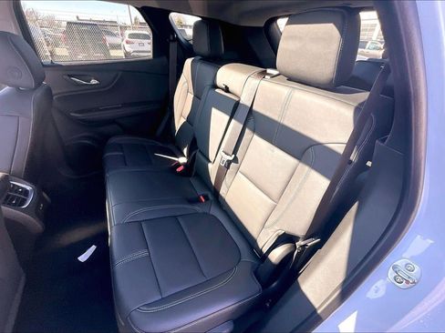 New 2026 Chevrolet Blazer LT w/ Midnight/Sport Edition AWD/4WD image 10