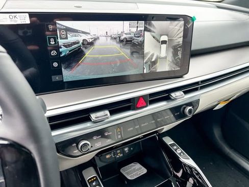 New 2026 Kia Sorento SX Prestige image 20