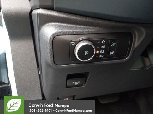 New 2025 Ford Bronco Heritage Edition image 13