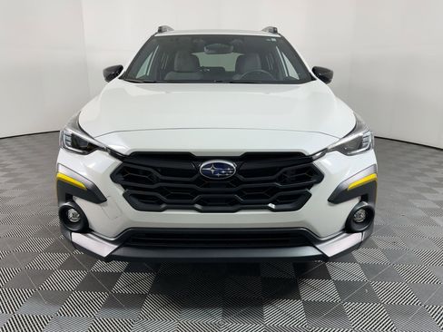 Used 2024 Subaru Crosstrek 2.5i Sport w/ Popular Package #3A image 6