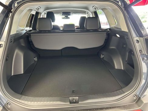 Used 2026 Toyota RAV4 XLE Premium FWD image 12
