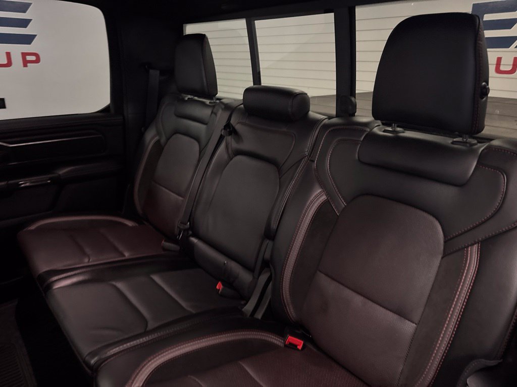 Used 2025 RAM 1500 Rebel w/ Rebel Level 2 Equipment Group AWD/4WD image 28