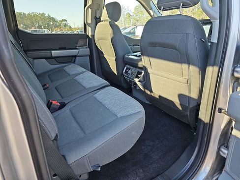 Used 2021 Ford F150 XLT w/ Equipment Group 302A High image 13