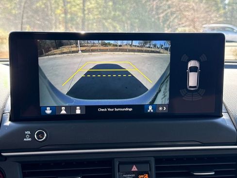 New 2026 Honda Pilot EX-L image 22