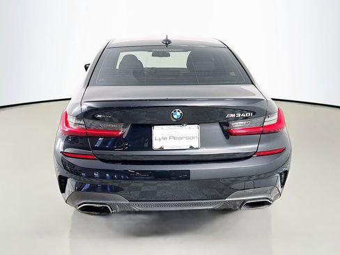 Used 2021 BMW M340i xDrive AWD/4WD image 10