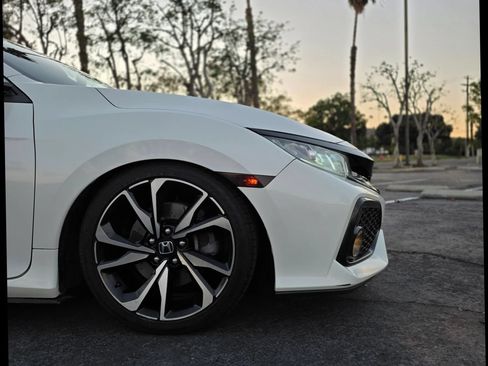 Used 2017 Honda Civic Si image 15