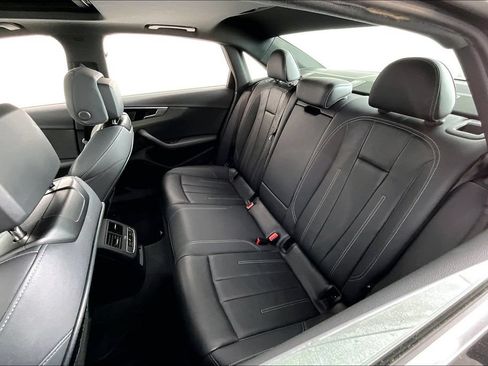 Used 2023 Audi A4 2.0T Premium Plus AWD/4WD image 32