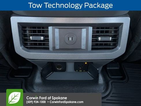 Used 2023 Ford F350 XLT w/ 360-Degree Camera Package image 15