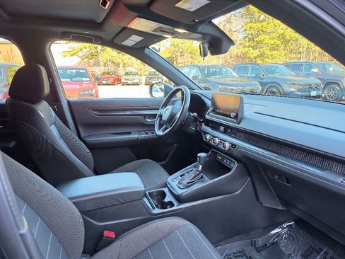 Used 2024 Honda CR-V Sport image 11