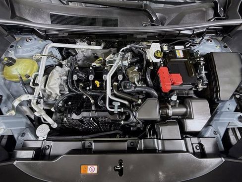 Used 2025 Mitsubishi Outlander SEL image 33