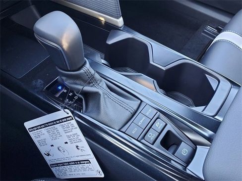 New 2026 Toyota Camry SE image 32