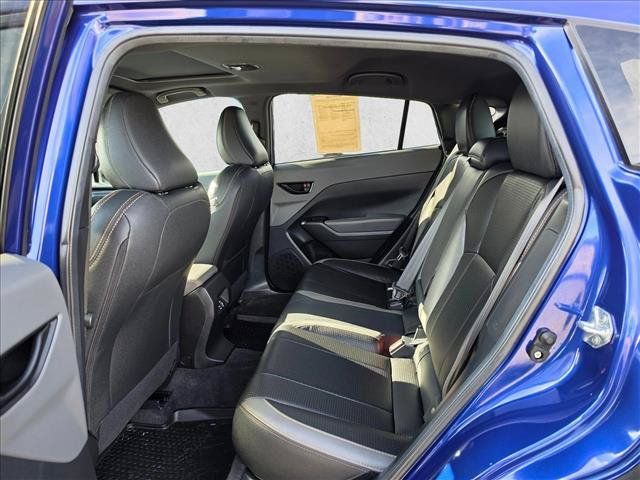 Certified 2026 Subaru Crosstrek 2.5i Wilderness w/ Crosstrek Mirror Package AWD/4WD image 17