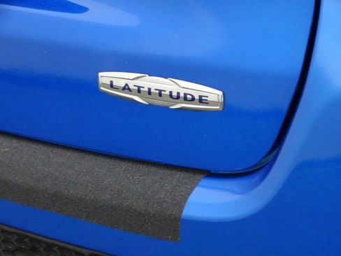 Used 2020 Jeep Compass Latitude image 41