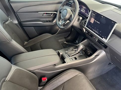 New 2026 MAZDA CX-5 Preferred AWD/4WD image 16