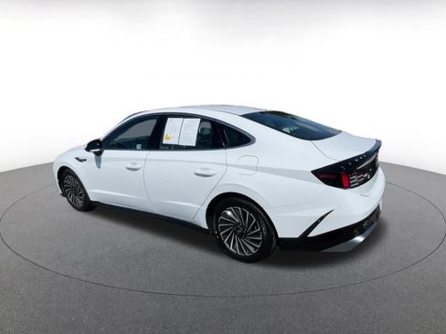 Used 2025 Hyundai Sonata SEL image 10