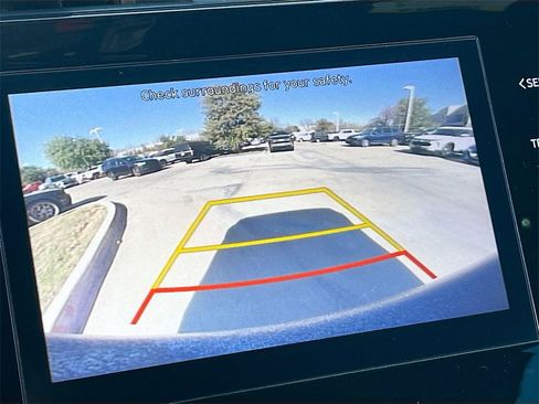 Used 2023 Hyundai Santa Cruz Night image 13