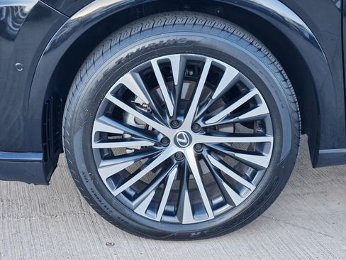 Used 2024 Lexus RX 350 Premium Plus image 10