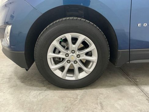 Used 2020 Chevrolet Equinox LT image 8