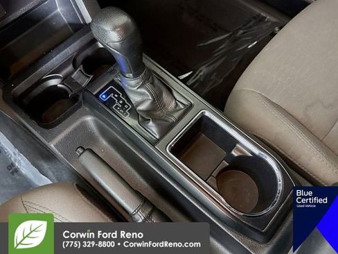 Used 2018 Toyota Tacoma SR w/ SR Convenience Package RWD image 19