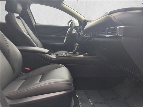 Used 2025 MAZDA CX-30 AWD 2.5 S w/ Preferred Package image 27