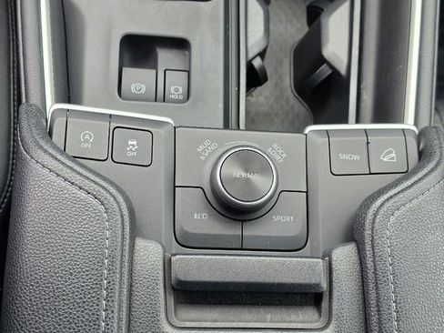 Used 2024 Toyota Grand Highlander Platinum AWD/4WD image 26