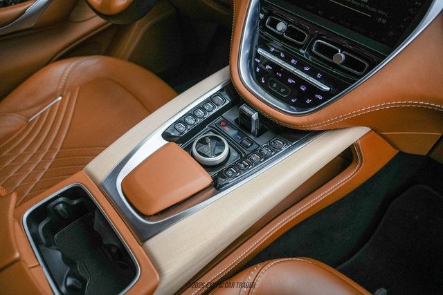 Used 2021 Aston Martin DBX AWD/4WD image 55