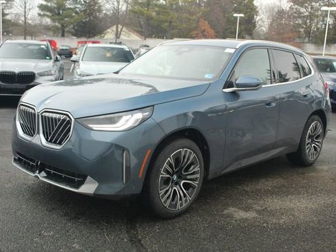 New 2026 BMW X3 xDrive30 image 3