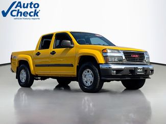 Used 2006 GMC Canyon SLE AWD/4WD video 1