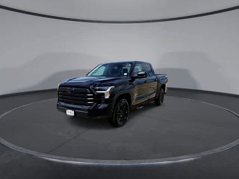 Used 2023 Toyota Tundra SR5 AWD/4WD image 3