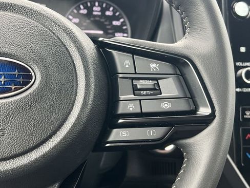 New 2026 Subaru Forester Premium image 20