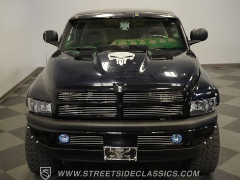 Used 1995 Dodge Ram 1500 Truck 4x4 Regular Cab image 36