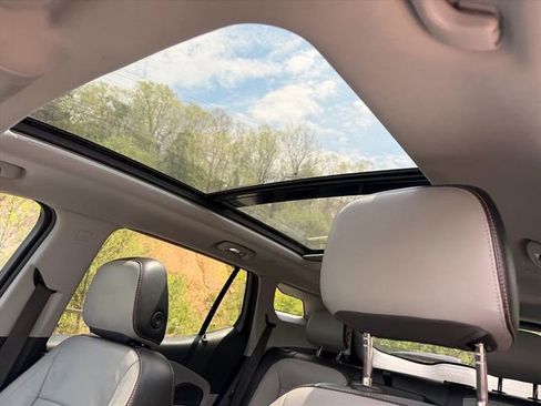 Used 2019 GMC Terrain SLT w/ Preferred Package AWD/4WD image 21