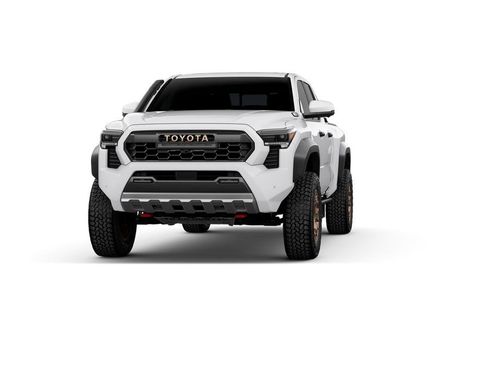 New 2026 Toyota Tacoma Trailhunter AWD/4WD image 21