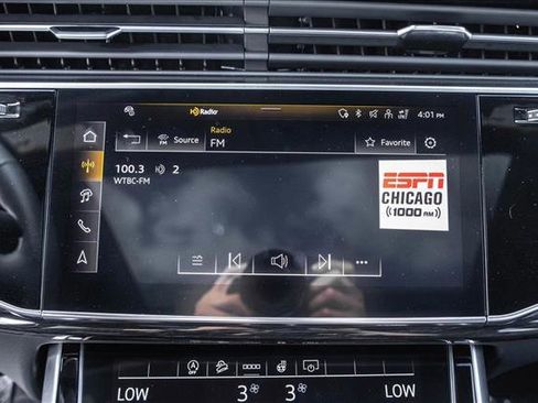 New 2026 Audi Q7 3.0T Premium Plus AWD/4WD image 15
