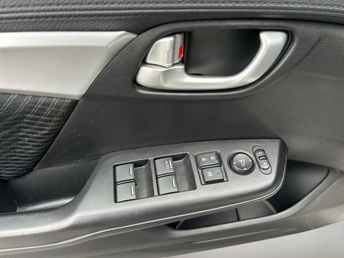 Used 2013 Honda Civic Si image 21