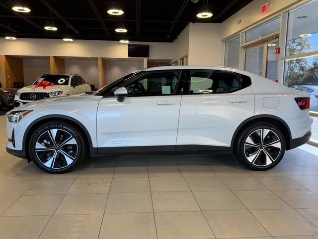 Used 2024 Polestar Polestar 2 AWD/4WD image 6