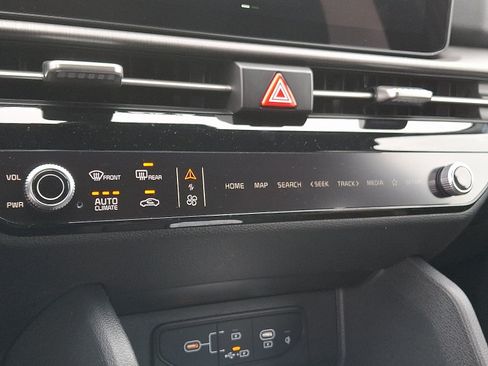 New 2026 Kia Sportage X-Line AWD/4WD image 11