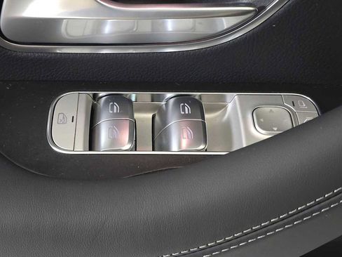 New 2026 Mercedes-Benz GLE 53 AMG 4MATIC Coupe image 24