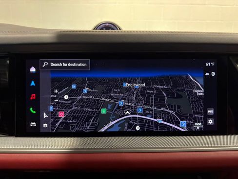 Used 2026 Porsche Cayenne S image 17